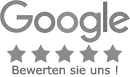 Bewerten Sie uns auf Google!